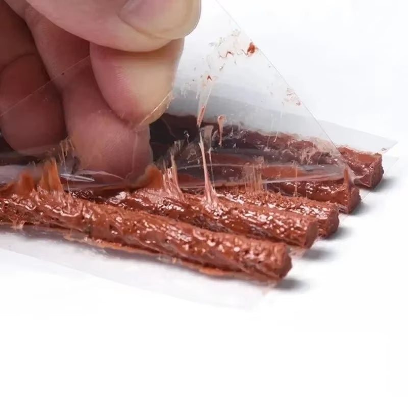 AutoRelief Tire Repair Kit – Emergency Puncture Fix Set